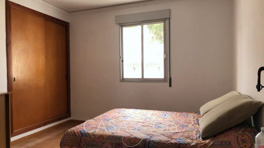 5 Zimmer Haus zu verkaufen in Oliva - 125.000 € (Ref: 8139388)