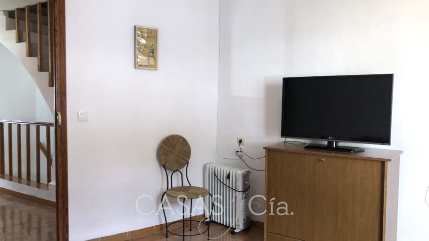 5 Zimmer Haus zu verkaufen in Oliva - 125.000 € (Ref: 8139388)
