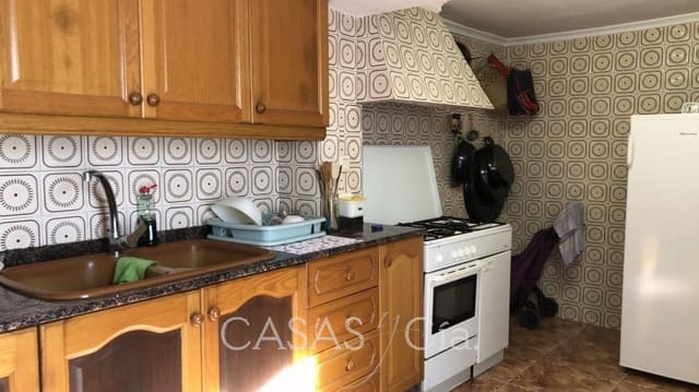 5 bedroom Townhouse for sale in Oliva - € 125,000 (Ref: 8139388)