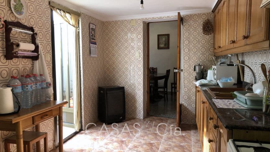 5 Zimmer Haus zu verkaufen in Oliva - 125.000 € (Ref: 8139388)