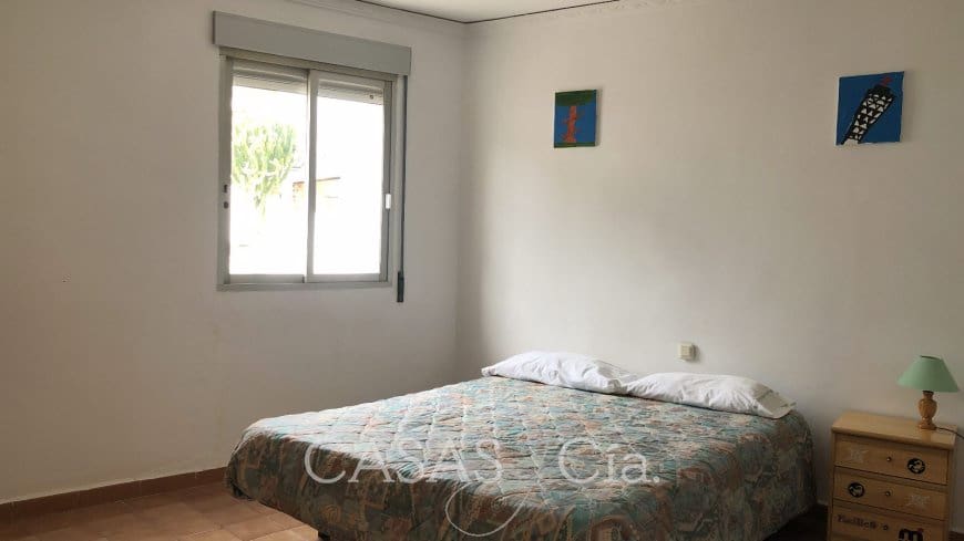 5 Zimmer Haus zu verkaufen in Oliva - 125.000 € (Ref: 8139388)