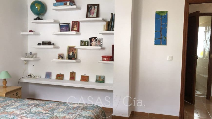 5 Zimmer Haus zu verkaufen in Oliva - 125.000 € (Ref: 8139388)