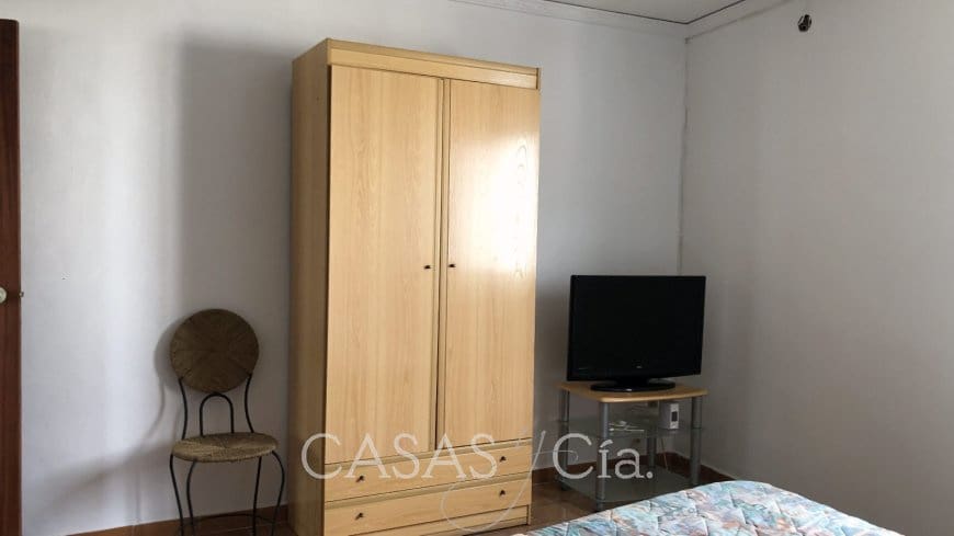 5 Zimmer Haus zu verkaufen in Oliva - 125.000 € (Ref: 8139388)