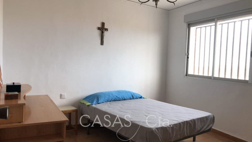 5 Zimmer Haus zu verkaufen in Oliva - 125.000 € (Ref: 8139388)