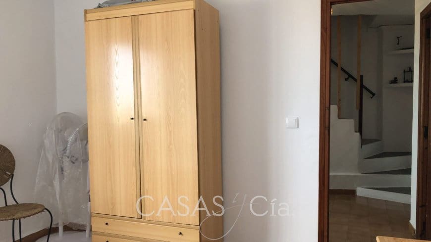 5 Zimmer Haus zu verkaufen in Oliva - 125.000 € (Ref: 8139388)
