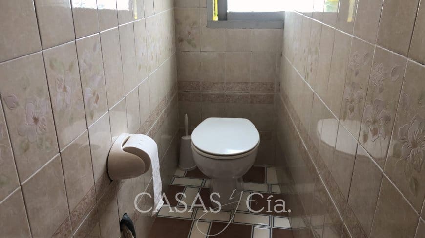 5 Zimmer Haus zu verkaufen in Oliva - 125.000 € (Ref: 8139388)