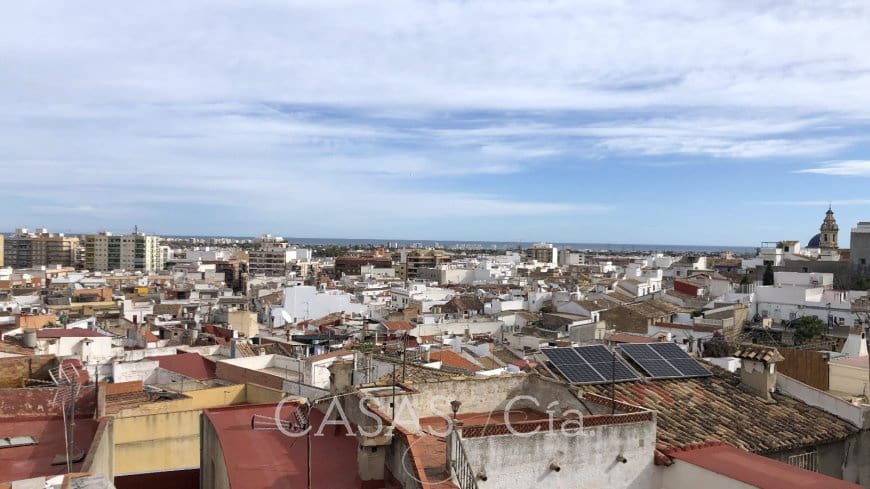 5 Zimmer Haus zu verkaufen in Oliva - 125.000 € (Ref: 8139388)