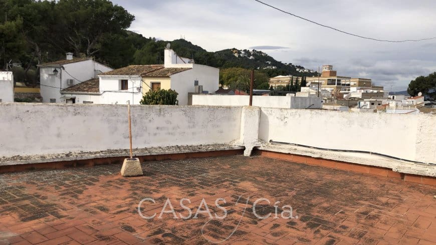 5 Zimmer Haus zu verkaufen in Oliva - 125.000 € (Ref: 8139388)