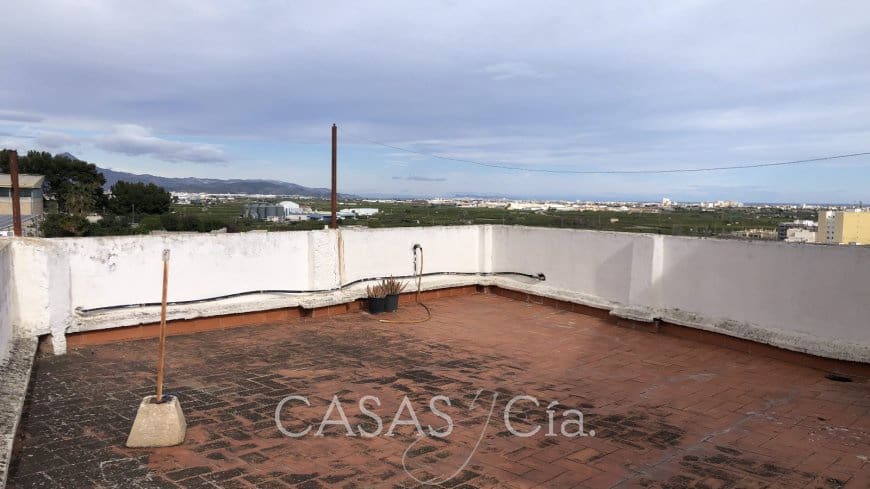 5 Zimmer Haus zu verkaufen in Oliva - 125.000 € (Ref: 8139388)