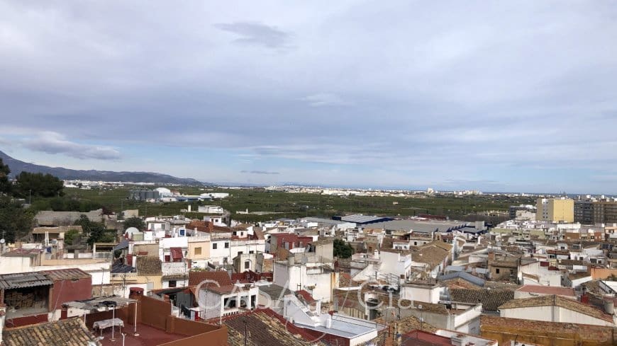 5 Zimmer Haus zu verkaufen in Oliva - 125.000 € (Ref: 8139388)