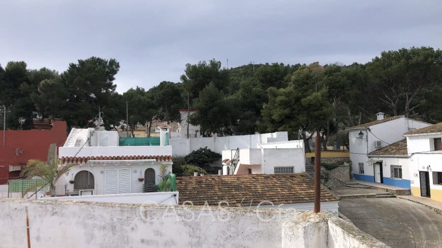 5 Zimmer Haus zu verkaufen in Oliva - 125.000 € (Ref: 8139388)