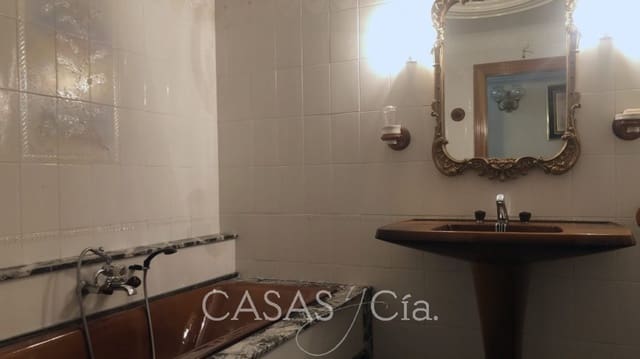 5 soverom Leilighet til salgs i Oliva - € 220 000 (Ref: 8260785)