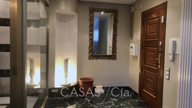 5 soverom Leilighet til salgs i Oliva - € 220 000 (Ref: 8260785)