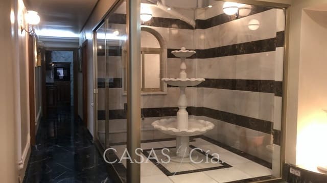 5 soverom Leilighet til salgs i Oliva - € 220 000 (Ref: 8260785)