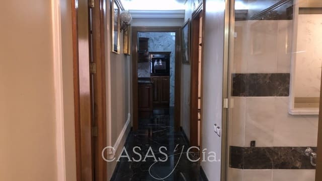 5 soverom Leilighet til salgs i Oliva - € 220 000 (Ref: 8260785)