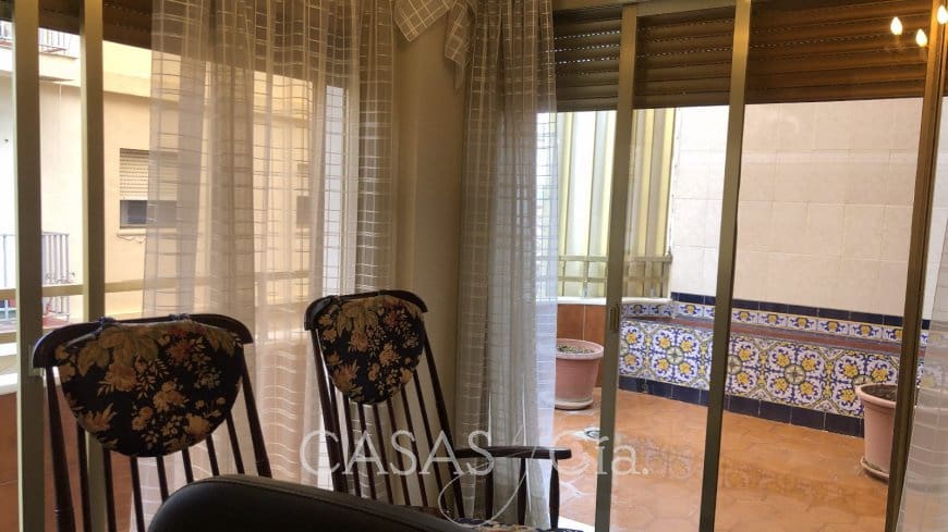 5 bedroom Apartment for sale in Oliva - € 220,000 (Ref: 8260785)
