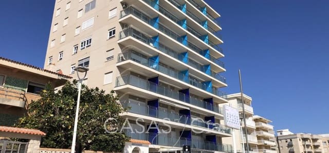 3 bedroom Apartment for sale in Bellreguard - € 275,000 (Ref: 8288439)