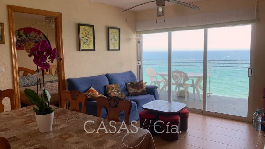 3 soverom Leilighet til salgs i Bellreguard - € 275 000 (Ref: 8288439)