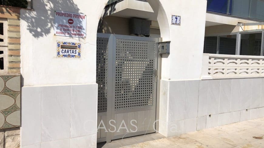 3 soverom Leilighet til salgs i Bellreguard - € 275 000 (Ref: 8288439)