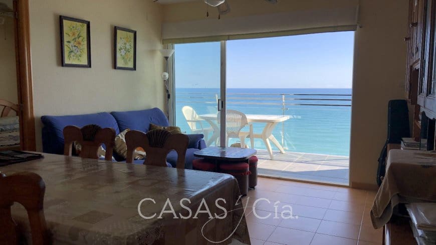 3 soverom Leilighet til salgs i Bellreguard - € 275 000 (Ref: 8288439)