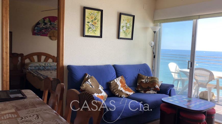 3 soverom Leilighet til salgs i Bellreguard - € 275 000 (Ref: 8288439)