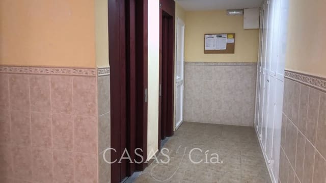 3 bedroom Apartment for sale in Bellreguard - € 275,000 (Ref: 8288439)