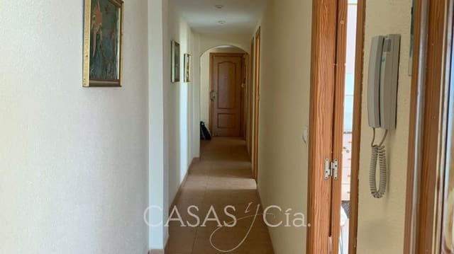 3 bedroom Apartment for sale in Bellreguard - € 275,000 (Ref: 8288439)