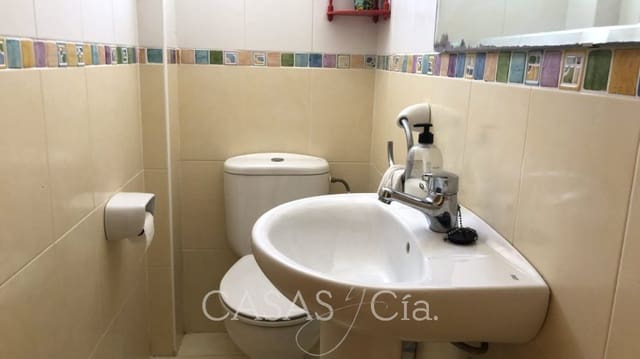 3 bedroom Apartment for sale in Bellreguard - € 275,000 (Ref: 8288439)