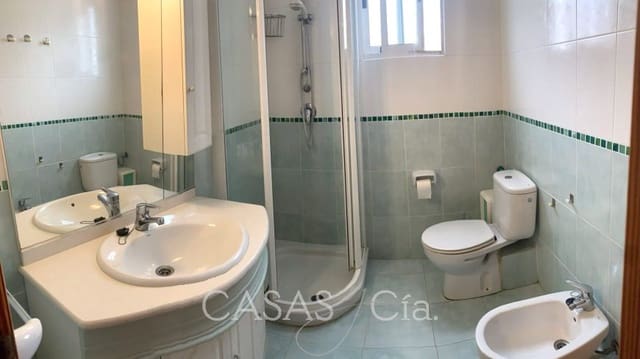 3 bedroom Apartment for sale in Bellreguard - € 275,000 (Ref: 8288439)