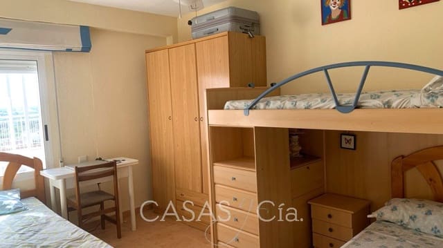 3 bedroom Apartment for sale in Bellreguard - € 275,000 (Ref: 8288439)