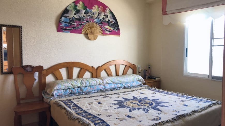 3 soverom Leilighet til salgs i Bellreguard - € 275 000 (Ref: 8288439)