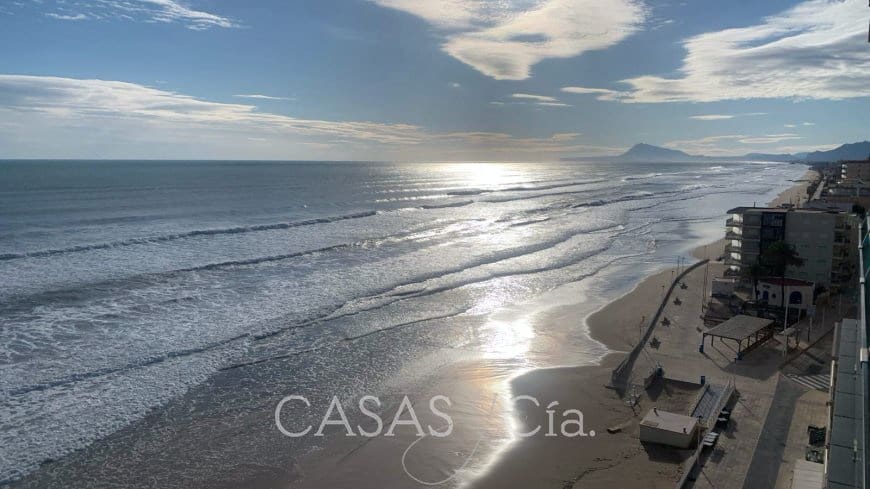 3 soverom Leilighet til salgs i Bellreguard - € 275 000 (Ref: 8288439)