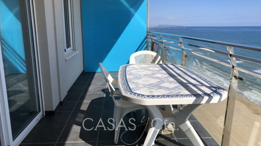 3 soverom Leilighet til salgs i Bellreguard - € 275 000 (Ref: 8288439)