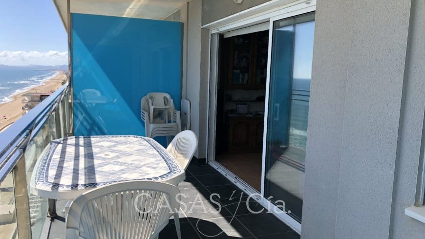 3 soverom Leilighet til salgs i Bellreguard - € 275 000 (Ref: 8288439)