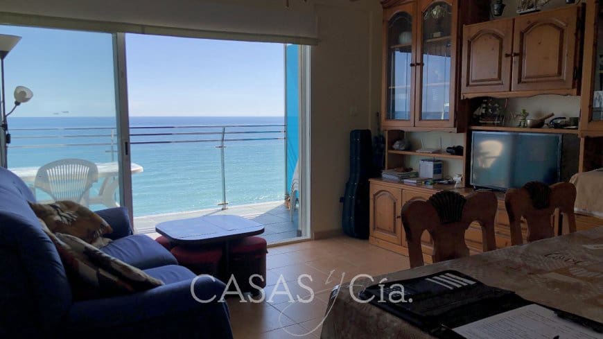 3 soverom Leilighet til salgs i Bellreguard - € 275 000 (Ref: 8288439)