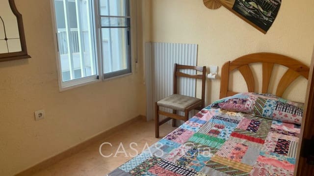 3 bedroom Apartment for sale in Bellreguard - € 275,000 (Ref: 8288439)