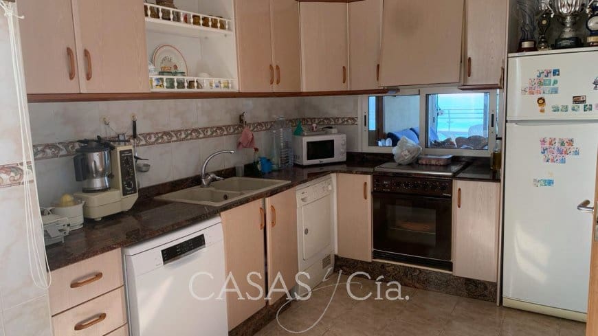 3 soverom Leilighet til salgs i Bellreguard - € 275 000 (Ref: 8288439)