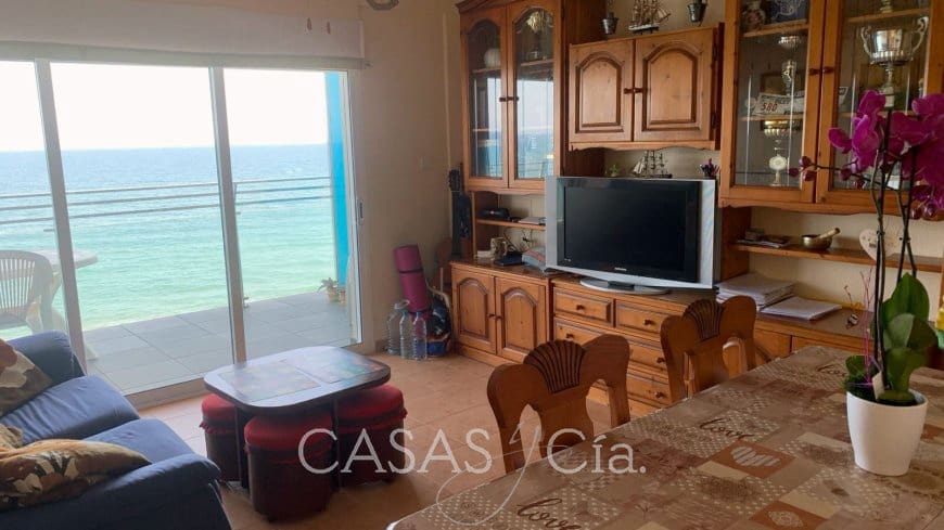 3 soverom Leilighet til salgs i Bellreguard - € 275 000 (Ref: 8288439)