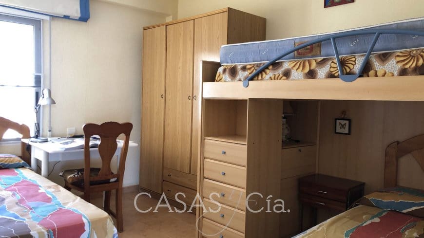 3 soverom Leilighet til salgs i Bellreguard - € 275 000 (Ref: 8288439)