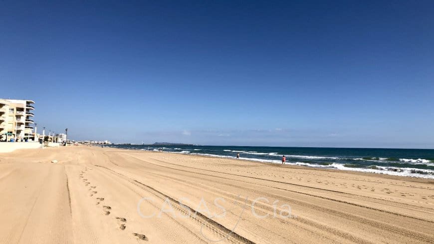 3 soverom Leilighet til salgs i Bellreguard - € 275 000 (Ref: 8288439)