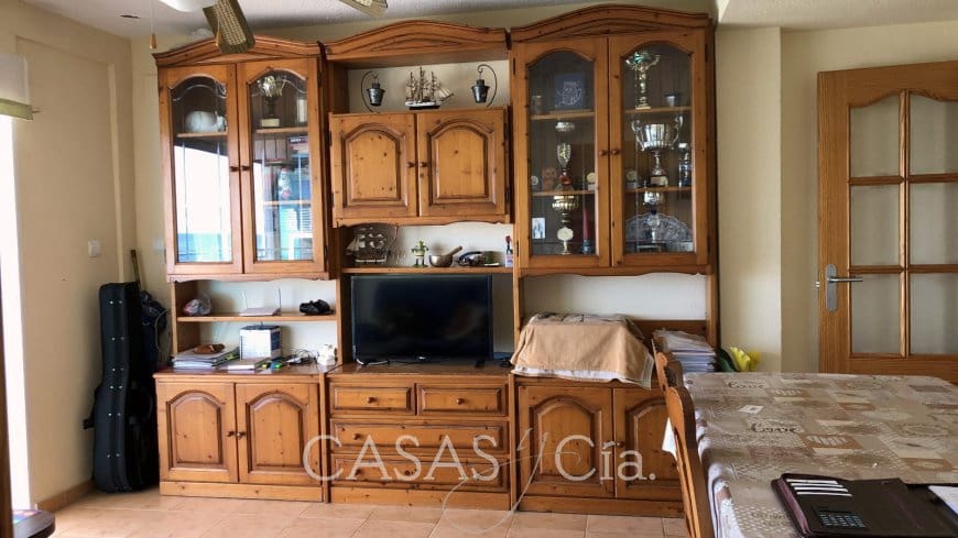 3 soverom Leilighet til salgs i Bellreguard - € 275 000 (Ref: 8288439)