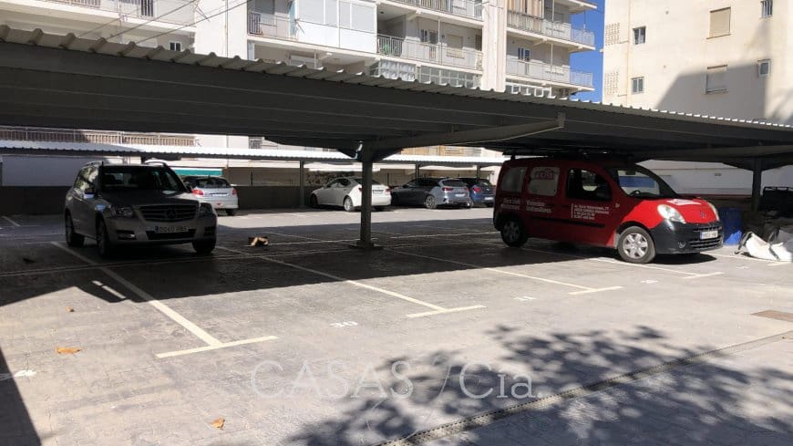 3 soverom Leilighet til salgs i Bellreguard - € 275 000 (Ref: 8288439)