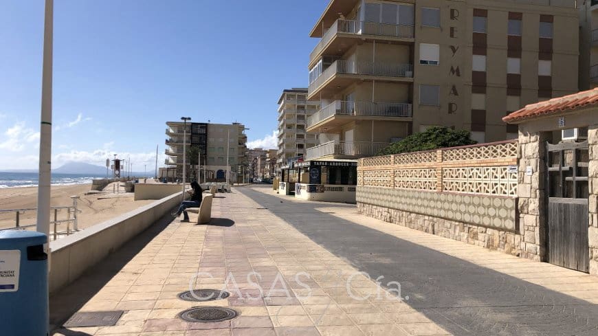 3 soverom Leilighet til salgs i Bellreguard - € 275 000 (Ref: 8288439)