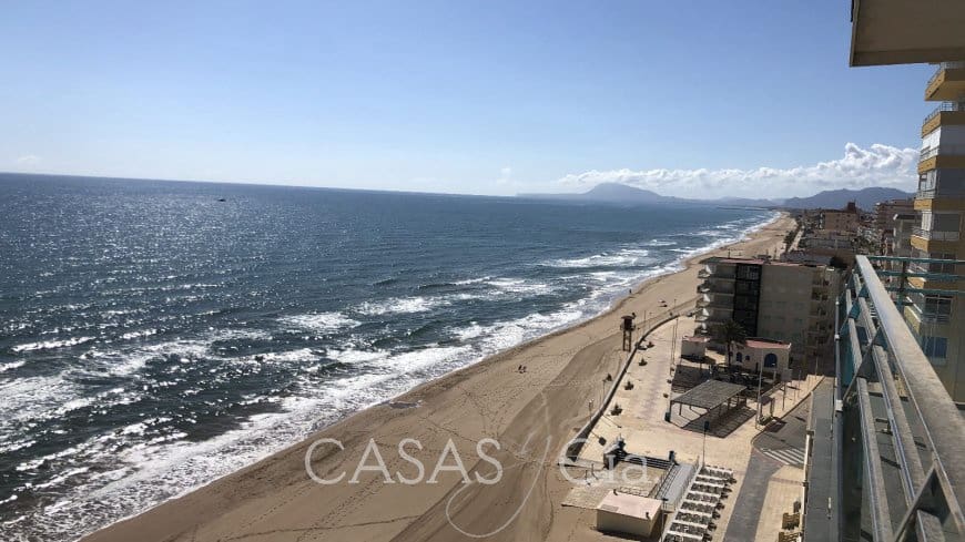 3 soverom Leilighet til salgs i Bellreguard - € 275 000 (Ref: 8288439)