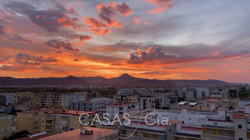 3 soverom Leilighet til salgs i Bellreguard - € 275 000 (Ref: 8288439)