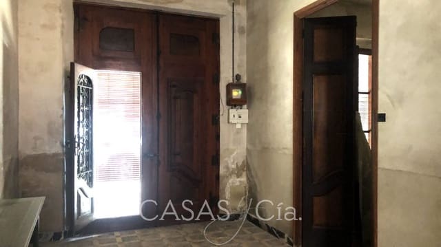 5 bedroom Townhouse for sale in Villalonga - € 147,950 (Ref: 8297311)