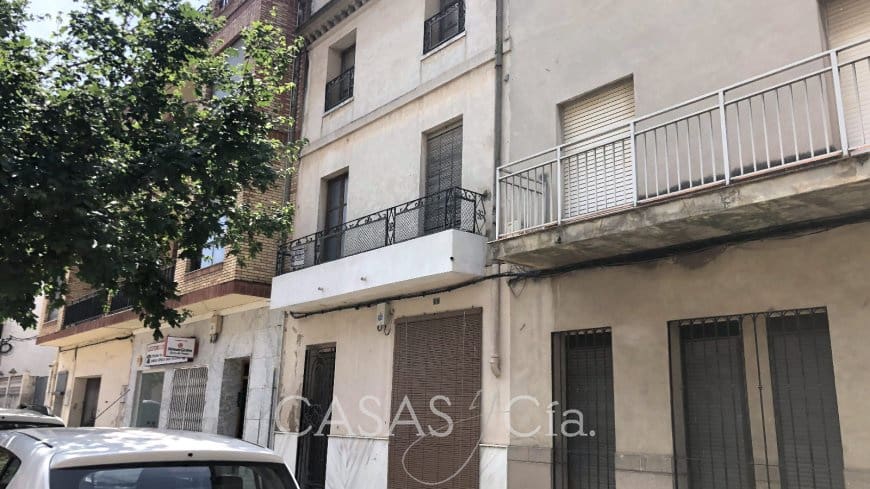 5 bedroom Townhouse for sale in Villalonga - € 147,950 (Ref: 8297311)