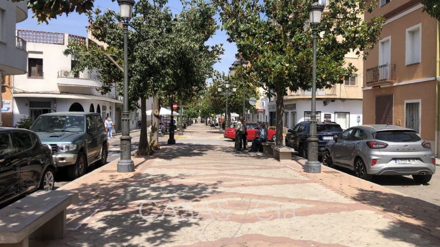 5 quarto Casa em Banda para venda em Villalonga - 147 950 € (Ref: 8297311)