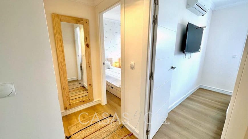 2 soveværelse Lejlighed til salg i Oliva med swimmingpool - € 259.900 (Ref: 8796260)