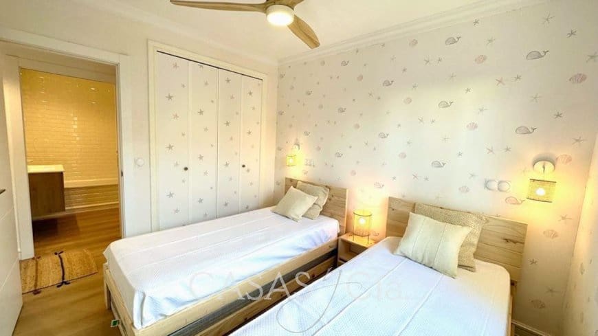 2 soveværelse Lejlighed til salg i Oliva med swimmingpool - € 259.900 (Ref: 8796260)